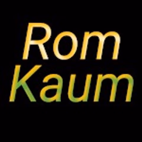 rom-kaum
