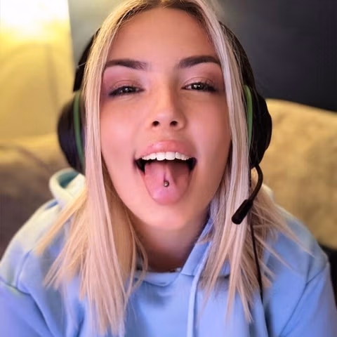 BRITISH BRANDI 🇬🇧