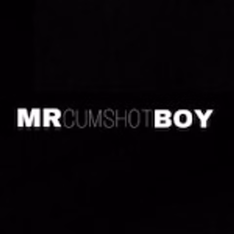 mrcumshotboy