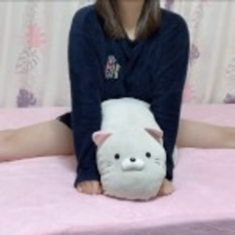Pomeko_ASMR