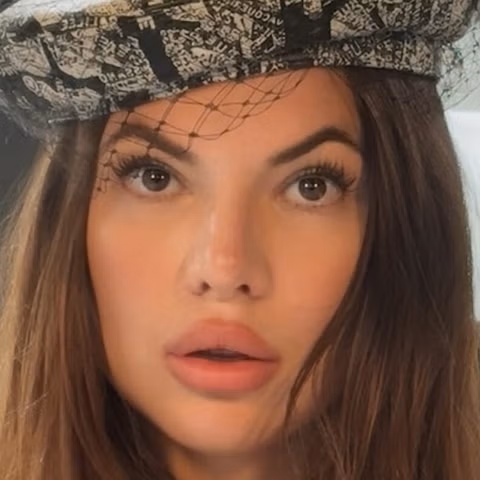 Kaili Thorne