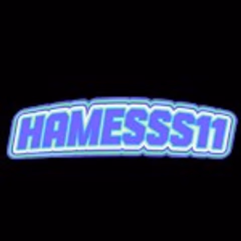Hamesss11