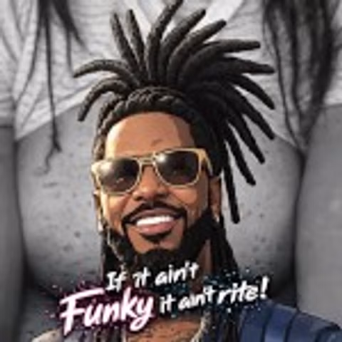 Funky Skunk