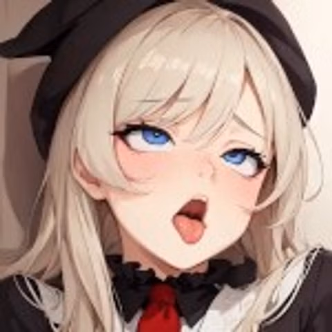 lustfulloumge