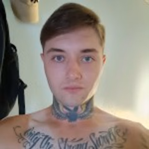 Daniel Magains