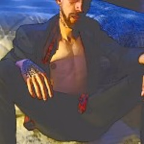 Evan Steele