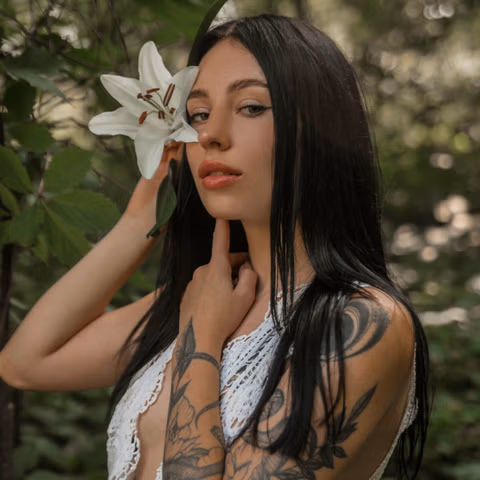 Jana 🍂