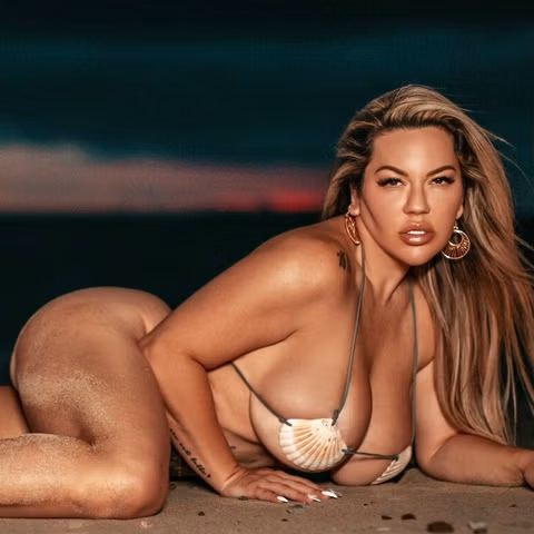 Marcela Latinbabe 🔥