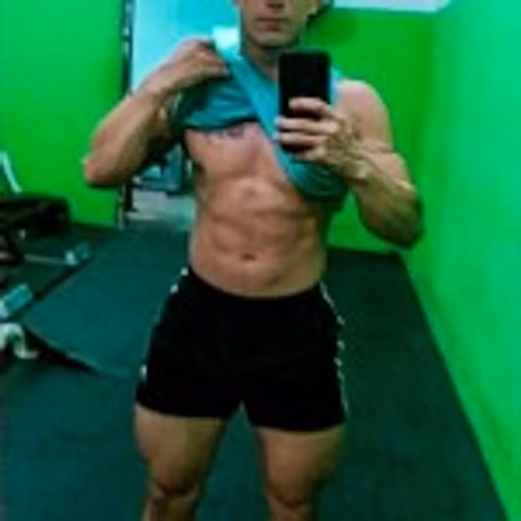 Nickygeremy