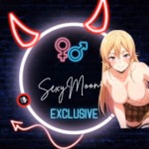 SexyMoon6
