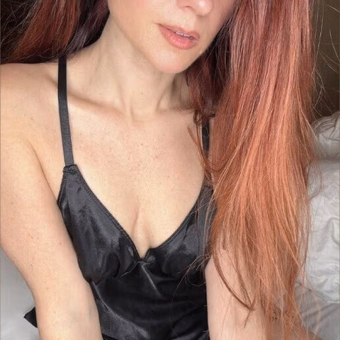 Ginny Potter 🍆💦