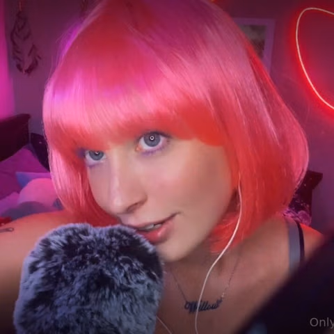 Willow’s secret 💋 Your Girl next door