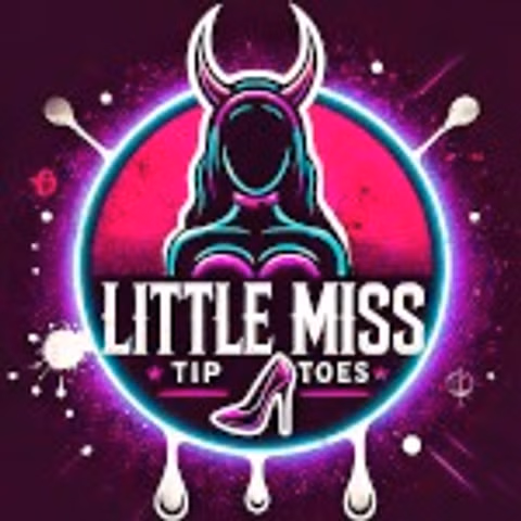 LittleMissTipToes