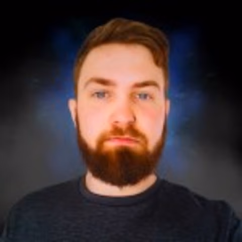 DarkMode Wizard POV
