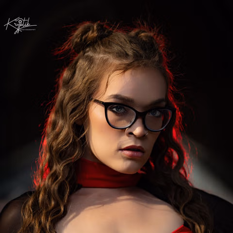 Katie Kush