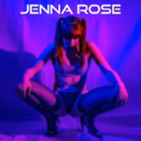 Jenna Rose 🌹