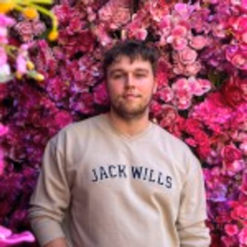 Luke Catton