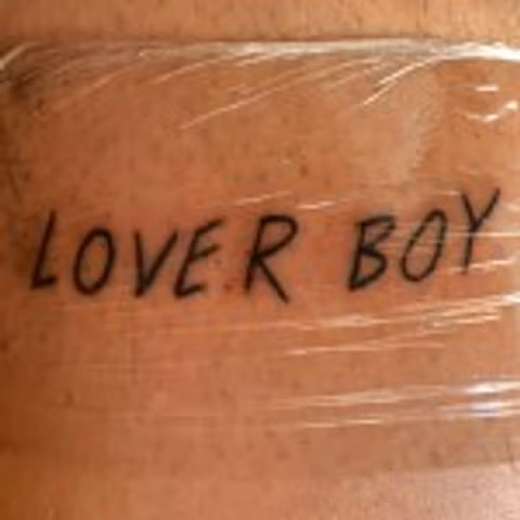 Loverboy Lucas