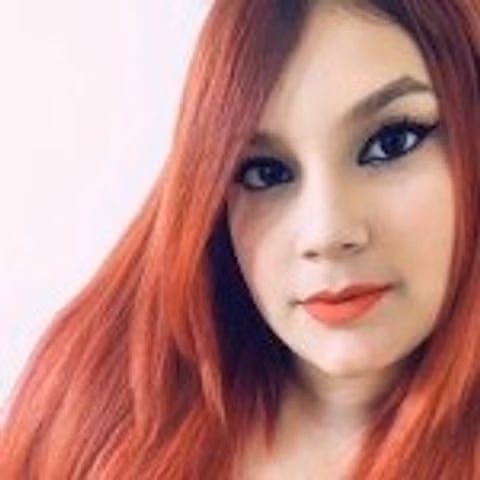 Daliany Marie