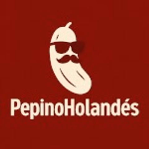 PepinoHolandes