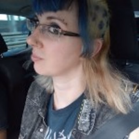 Punkyannie