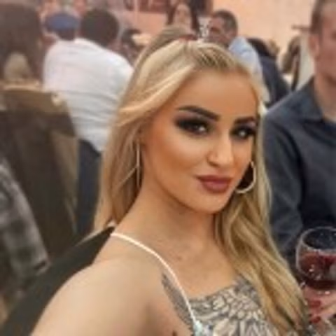 Jovana Diamond