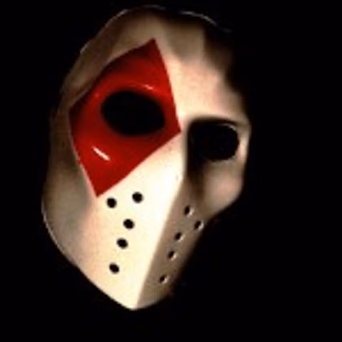 Masquet transman