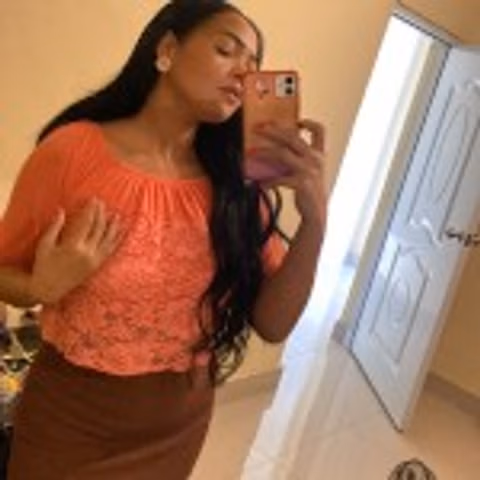 Estefany Ortiz