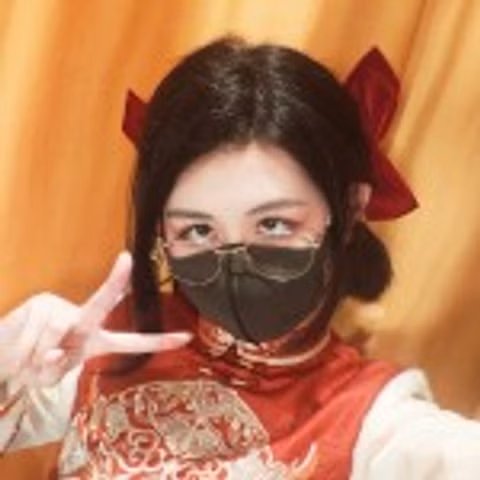 Naimi奶咪