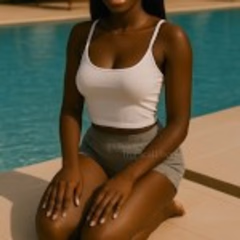 Tropical Ebonyx