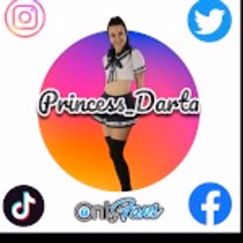 PRINCESS DARTA