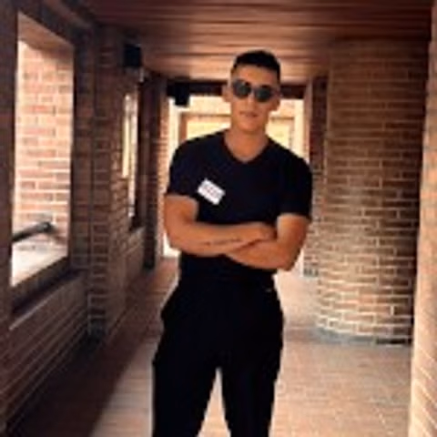 Leandro Grey