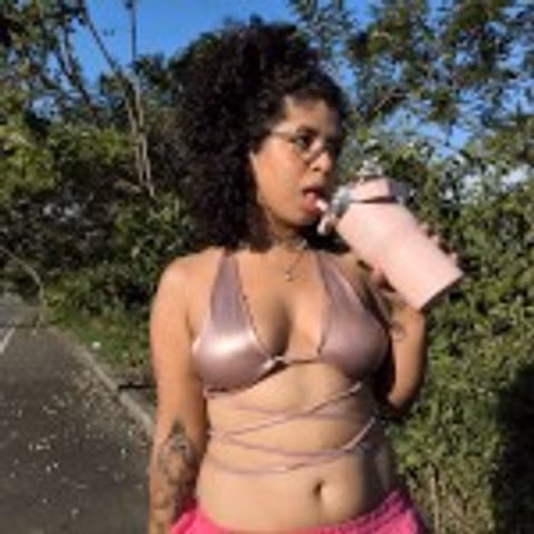 Princess Bunnybell 👑🐰💗 Free Profile