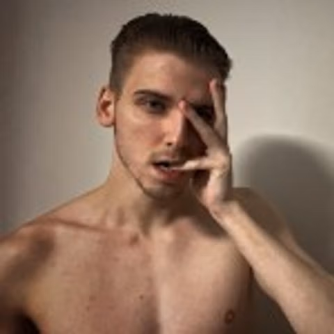 TeasingLion