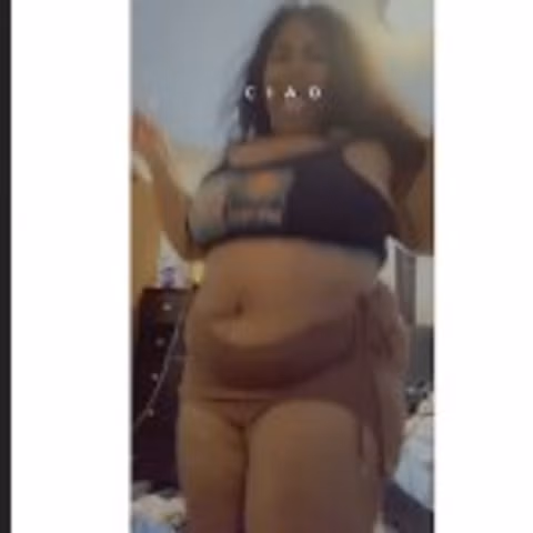 Goddess Pussy ☔️