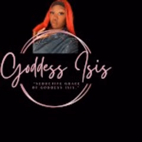 MissGoddessIsis