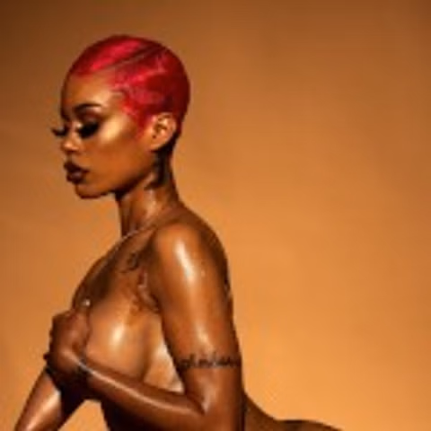 Jasamine Banks