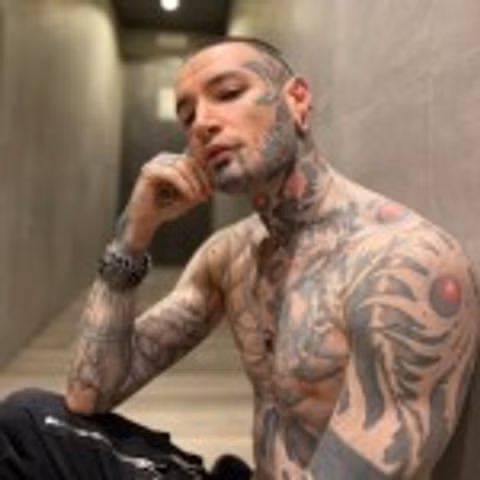 RyanTattoo