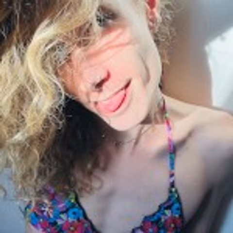 Lucie Wolf