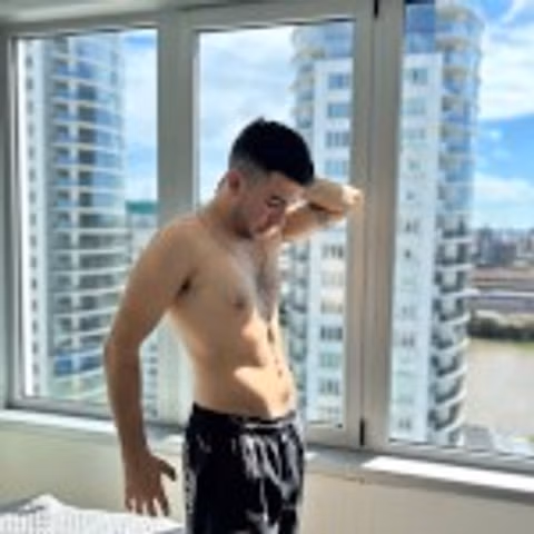 Sexy Boy 😈🔞🔥