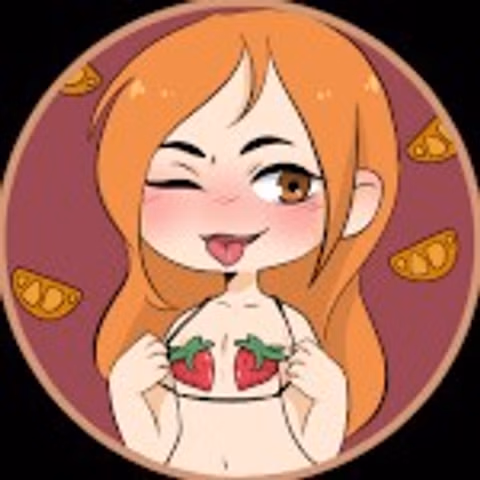 Zoe Strawberry 🧚‍♀️