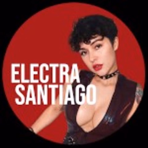 Electra Santiago