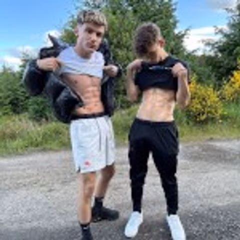Callum&amp;Cole
