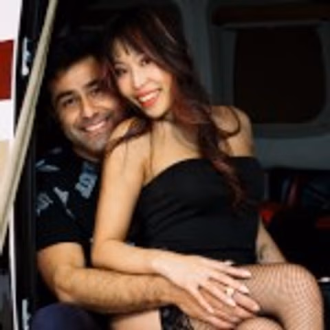 Lay &amp; Alina