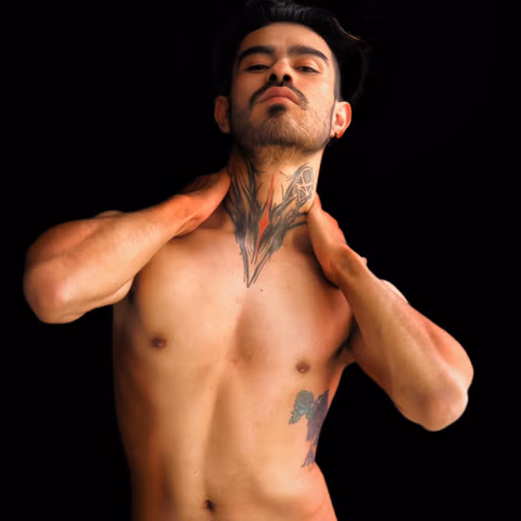 stefanoeverett