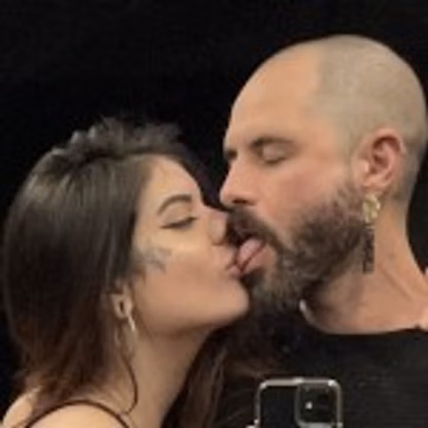 BrazillianDaddyGrl