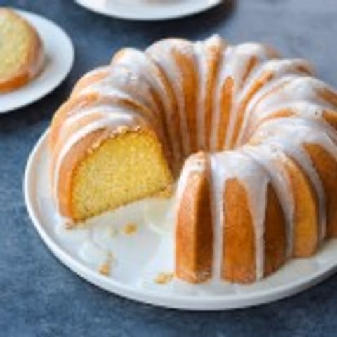 PoundCake