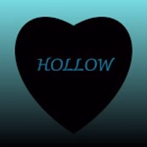 hollow-hart
