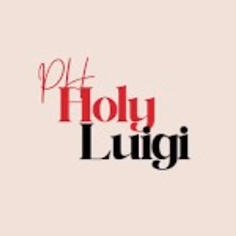 HolyLuigi