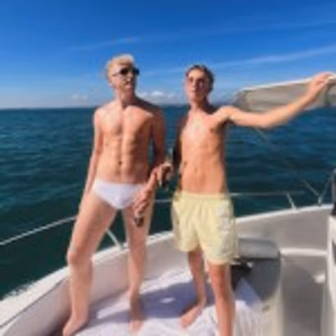 Unmaskedtwinks